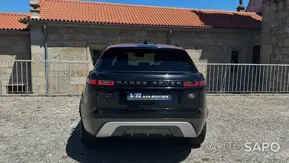 Land Rover Range Rover Velar 2.0 D R-Dynamic de 2018