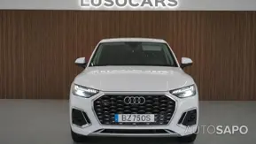 Audi Q5 de 2022