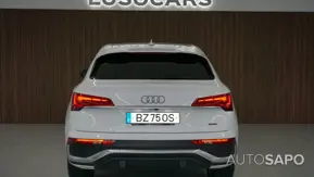 Audi Q5 de 2022