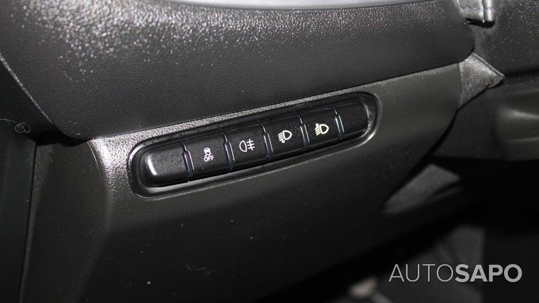 Fiat 500C Icon de 2022