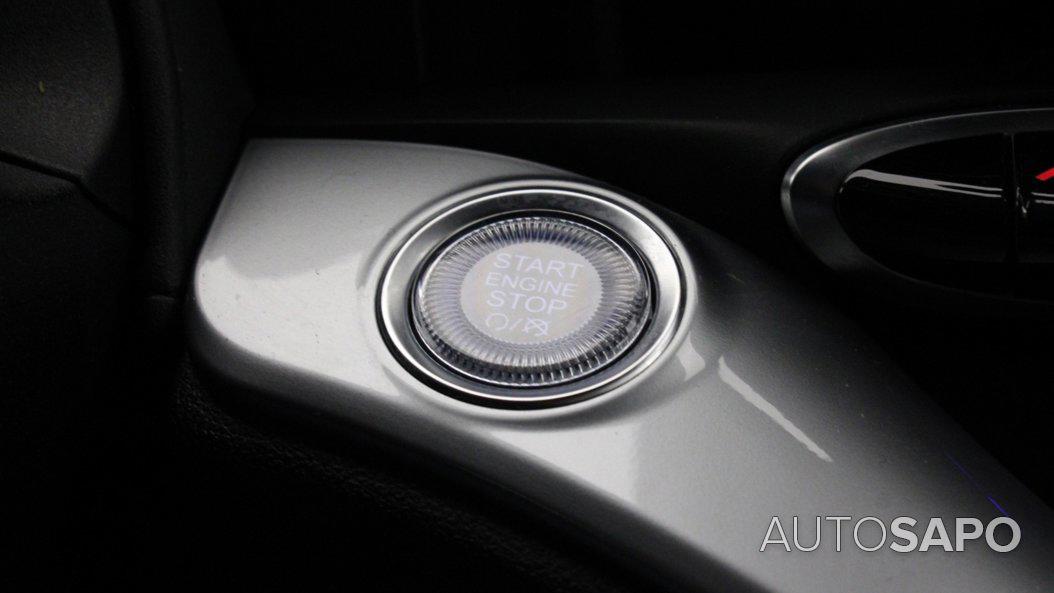 Fiat 500C Icon de 2022