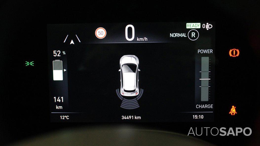 Fiat 500C Icon de 2022