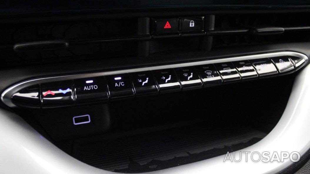 Fiat 500C Icon de 2022