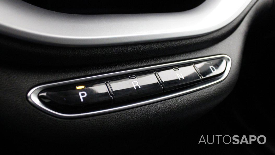 Fiat 500C Icon de 2022