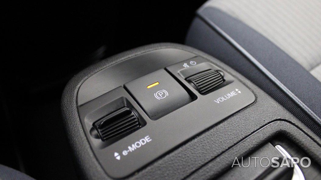 Fiat 500C Icon de 2022