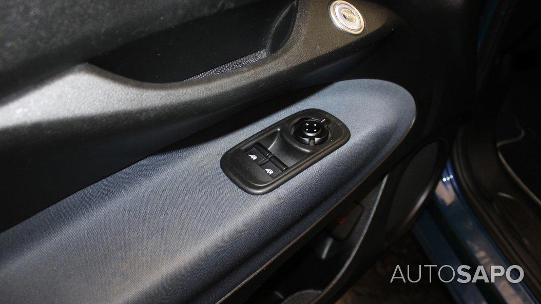 Fiat 500C Icon de 2022