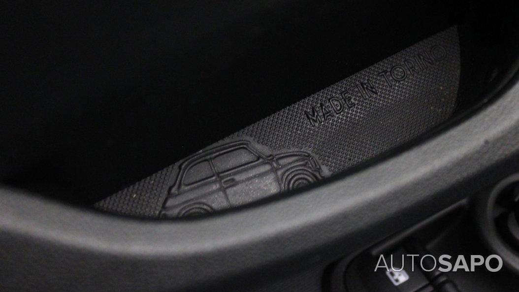 Fiat 500C Icon de 2022