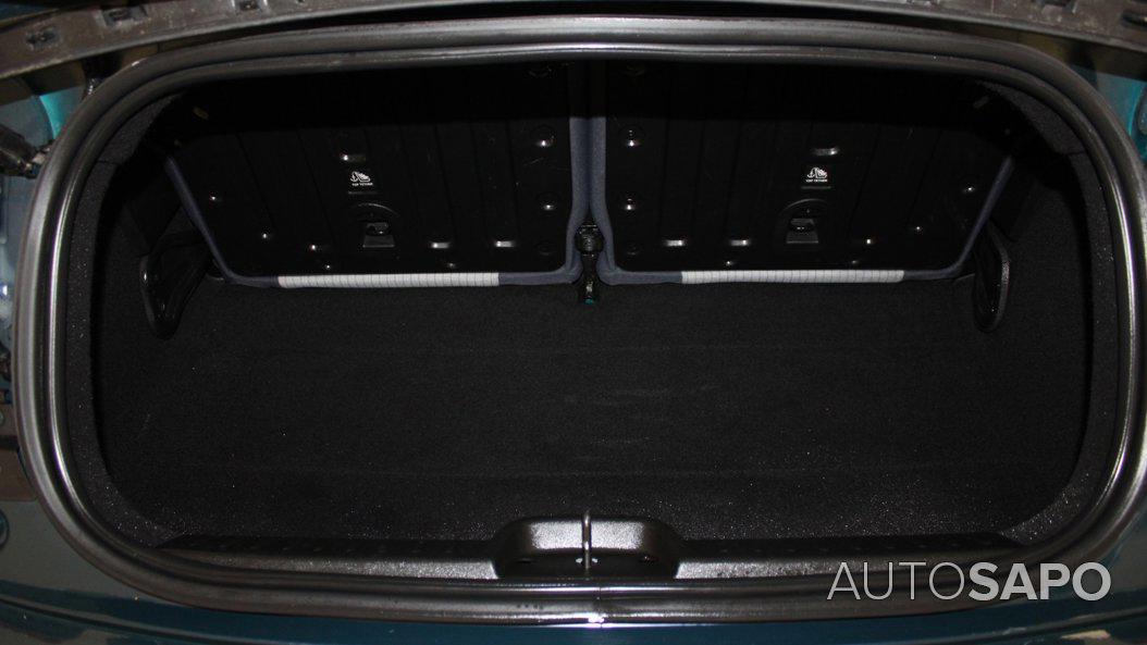 Fiat 500C Icon de 2022