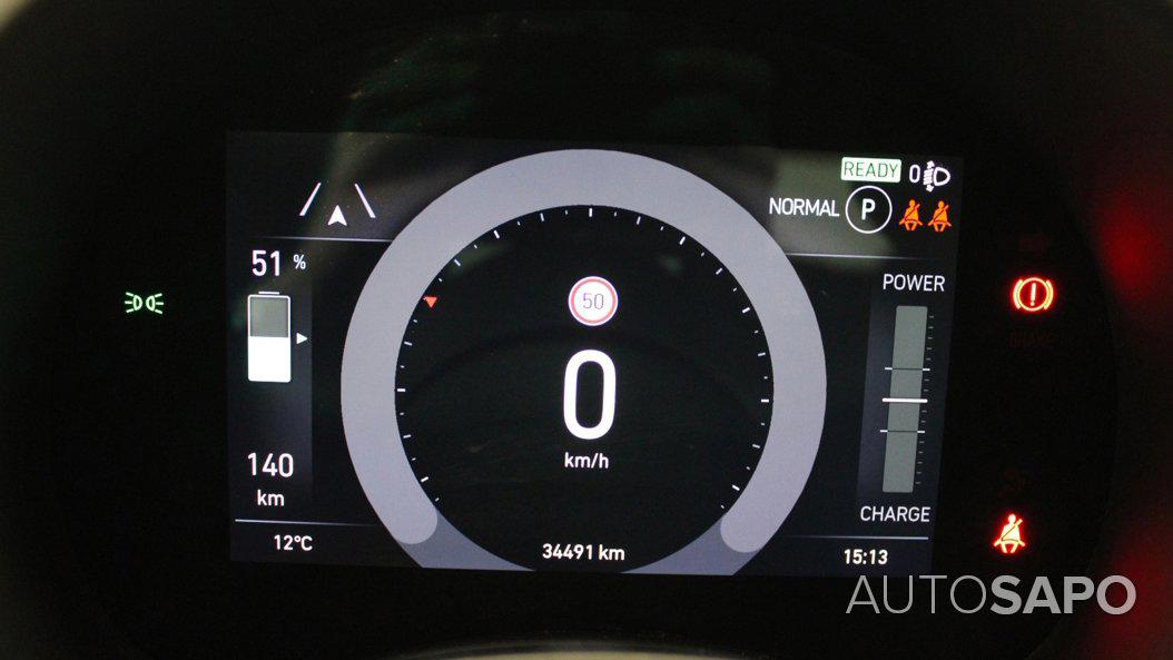 Fiat 500C Icon de 2022