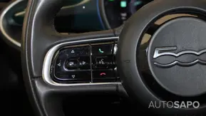 Fiat 500C Icon de 2022