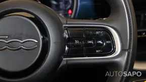 Fiat 500C Icon de 2022