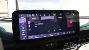 Fiat 500C Icon de 2022