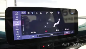 Fiat 500C Icon de 2022