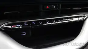 Fiat 500C Icon de 2022