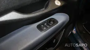 Fiat 500C Icon de 2022