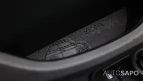 Fiat 500C Icon de 2022