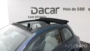 Fiat 500C Icon de 2022