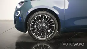 Fiat 500C Icon de 2022