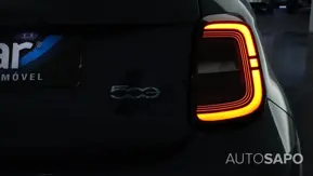 Fiat 500C Icon de 2022