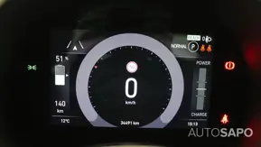 Fiat 500C Icon de 2022