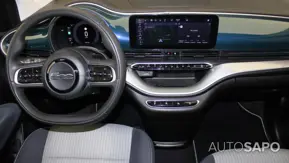 Fiat 500C Icon de 2022