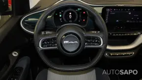 Fiat 500C Icon de 2022