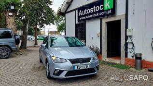 Seat Ibiza 1.0 Style de 2019