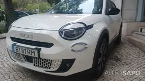 Fiat 600 de 2025