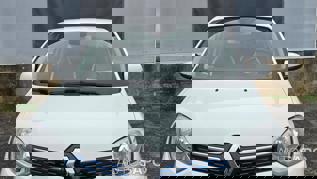 Renault Twingo ZE Electric Vibes de 2021