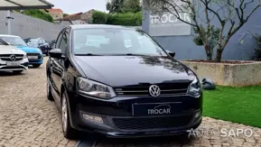 Volkswagen Polo de 2012