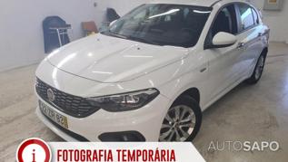 Fiat Tipo de 2019