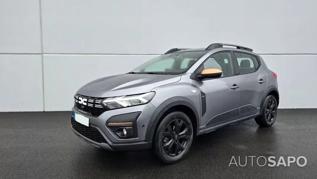 Dacia Sandero 0.9 TCe Stepway de 2024
