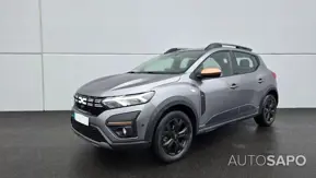 Dacia Sandero 0.9 TCe Stepway de 2024