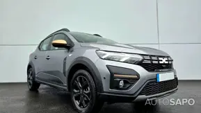 Dacia Sandero 0.9 TCe Stepway de 2024