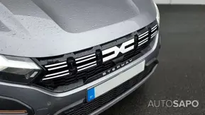 Dacia Sandero 0.9 TCe Stepway de 2024