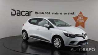 Renault Clio 1.5 dCi Zen de 2016