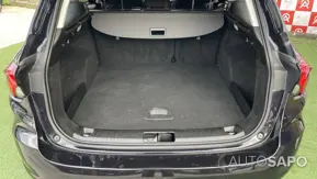 Fiat Tipo 1.3 M-Jet Lounge Tech J17 de 2017