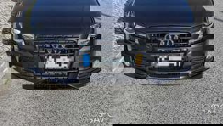 Audi A4 2.0 TDi Avant de 2010