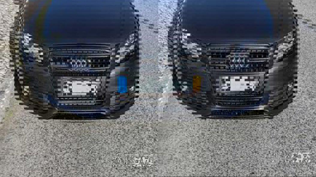 Audi A4 2.0 TDi Avant de 2010