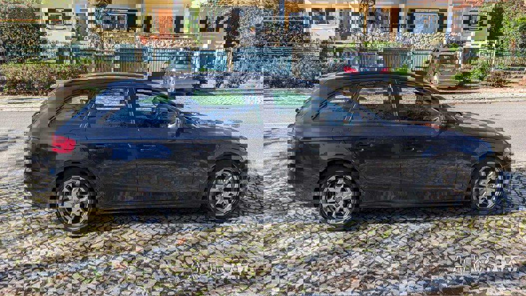 Audi A4 2.0 TDi Avant de 2010