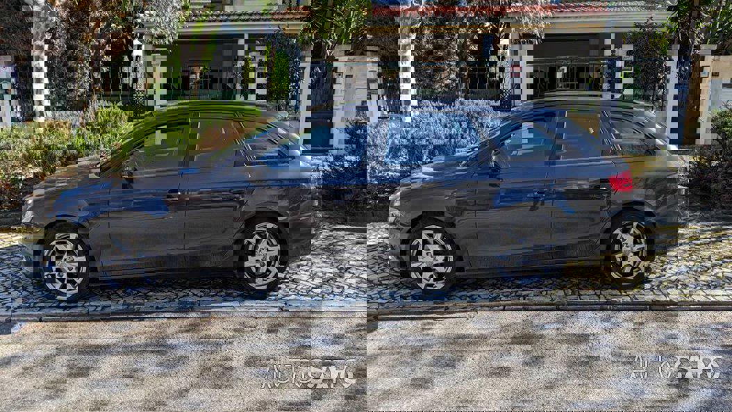 Audi A4 2.0 TDi Avant de 2010