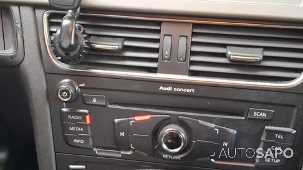 Audi A4 2.0 TDi Avant de 2010