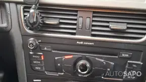 Audi A4 2.0 TDi Avant de 2010