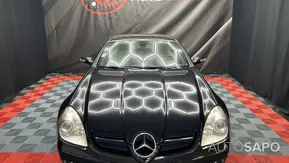 Mercedes-Benz Classe SLK de 2006