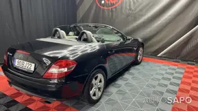 Mercedes-Benz Classe SLK de 2006
