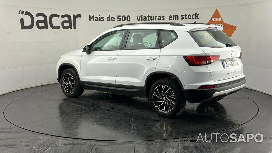 Seat Ateca 1.6 TDI Style de 2019