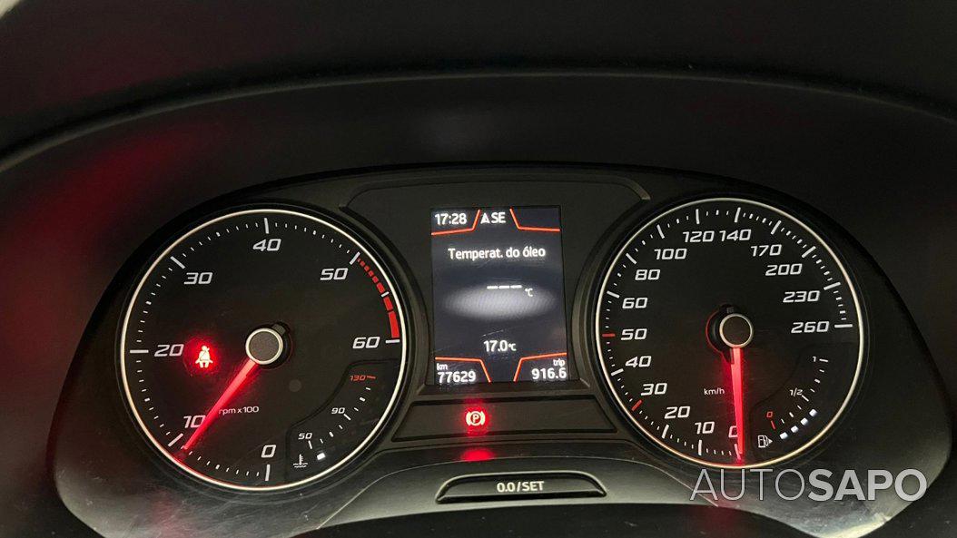 Seat Ateca 1.6 TDI Style de 2019