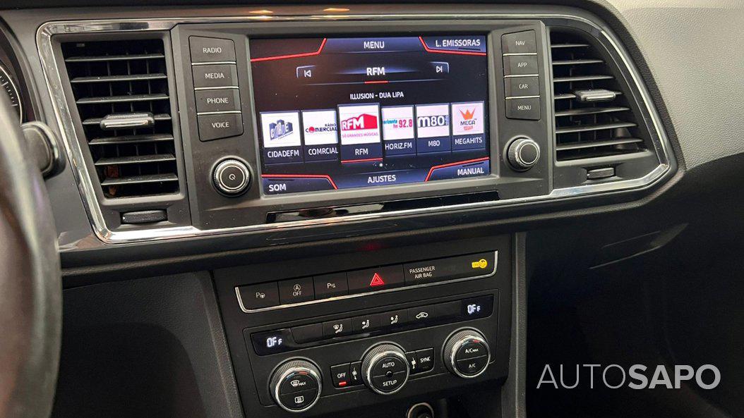 Seat Ateca 1.6 TDI Style de 2019