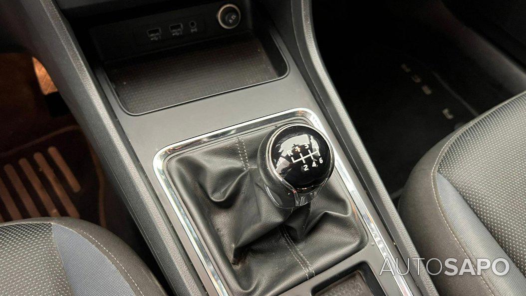 Seat Ateca 1.6 TDI Style de 2019