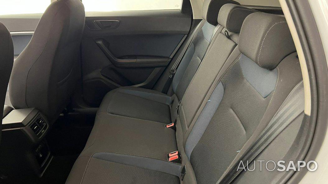 Seat Ateca 1.6 TDI Style de 2019